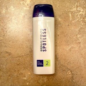 Rodan & Fields Spotless Acne Clearing Treatment